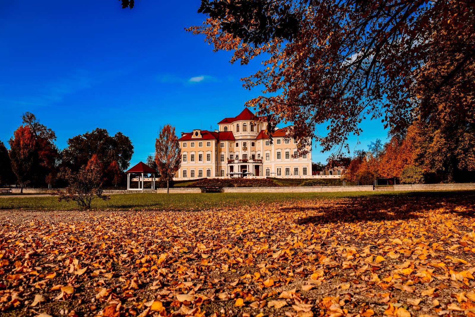 ŘÍJEN