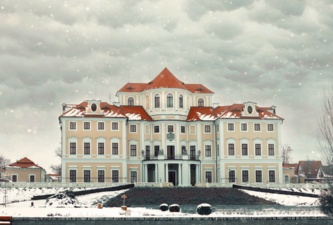 zimní liblice